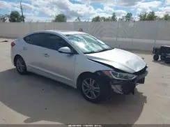 5NPD84LF8JH369274 2018 HYUNDAI ELANTRA