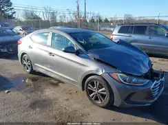 5NPD84LF8JH369422 2018 HYUNDAI ELANTRA