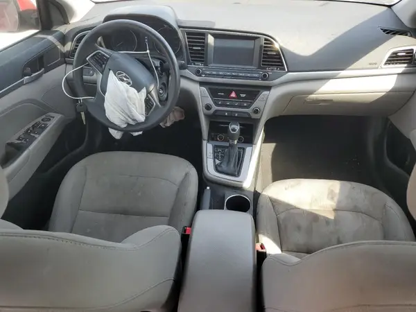 5NPD84LF8JH369579 2018 HYUNDAI ELANTRA - Image 8