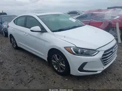 5NPD84LF8JH370134 2018 HYUNDAI ELANTRA