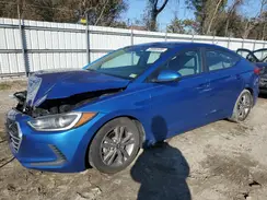 5NPD84LF8JH371686 2018 HYUNDAI ELANTRA