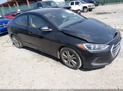 5NPD84LF8JH371834 2018 HYUNDAI ELANTRA