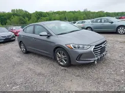 5NPD84LF8JH372241 2018 HYUNDAI ELANTRA