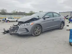 5NPD84LF8JH372532 2018 HYUNDAI ELANTRA