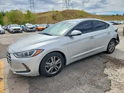 5NPD84LF8JH373390 2018 HYUNDAI ELANTRA