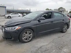 5NPD84LF8JH374216 2018 HYUNDAI ELANTRA