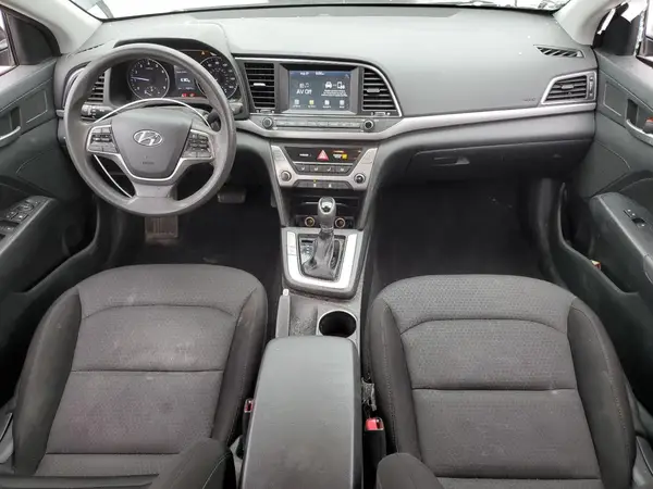5NPD84LF8JH374216 2018 HYUNDAI ELANTRA - Image 8