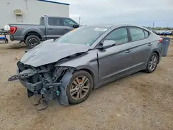 5NPD84LF8JH374300 2018 HYUNDAI ELANTRA