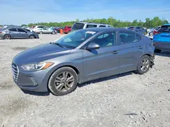 5NPD84LF8JH374412 2018 HYUNDAI ELANTRA