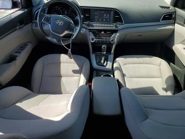 5NPD84LF8JH374412 2018 HYUNDAI ELANTRA - Image 8