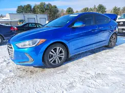 5NPD84LF8JH374636 2018 HYUNDAI ELANTRA