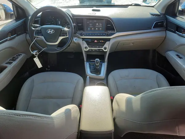 5NPD84LF8JH374636 2018 HYUNDAI ELANTRA - Image 8