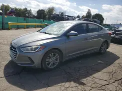 5NPD84LF8JH374717 2018 HYUNDAI ELANTRA