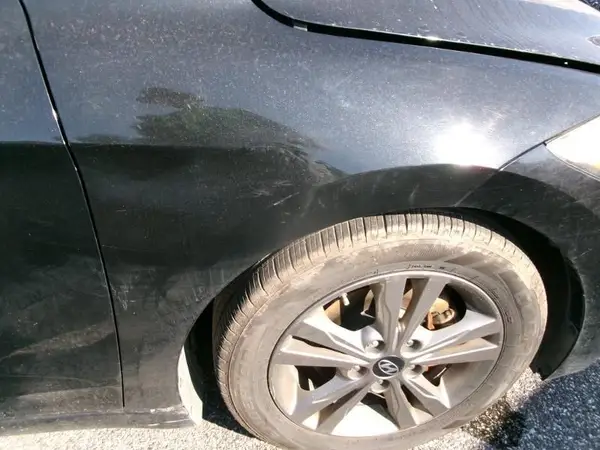 5NPD84LF8JH375270 2018 HYUNDAI ELANTRA - Image 2