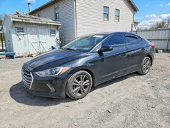 5NPD84LF8JH375415 2018 HYUNDAI ELANTRA