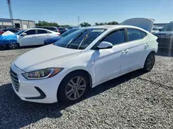 5NPD84LF8JH375740 2018 HYUNDAI ELANTRA
