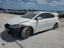 5NPD84LF8JH375771 2018 HYUNDAI ELANTRA