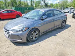 5NPD84LF8JH375835 2018 HYUNDAI ELANTRA