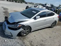 5NPD84LF8JH376189 2018 HYUNDAI ELANTRA