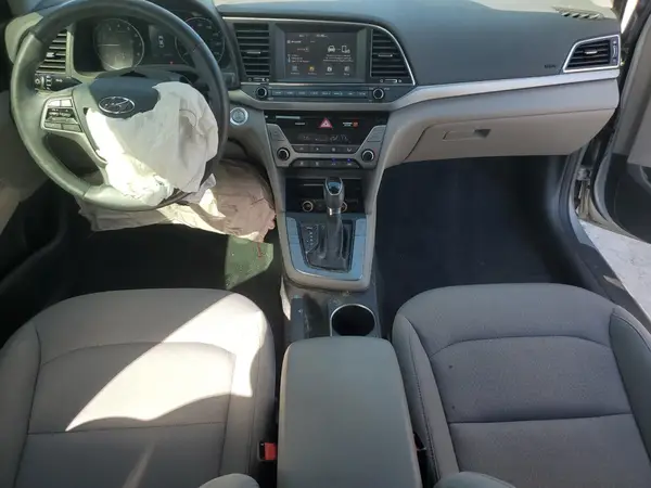 5NPD84LF8JH376189 2018 HYUNDAI ELANTRA - Image 8