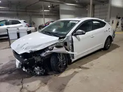 5NPD84LF8JH376225 2018 HYUNDAI ELANTRA
