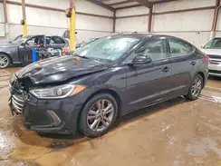5NPD84LF8JH376337 2018 HYUNDAI ELANTRA