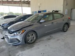 5NPD84LF8JH376659 2018 HYUNDAI ELANTRA