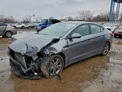 5NPD84LF8JH377049 2018 HYUNDAI ELANTRA