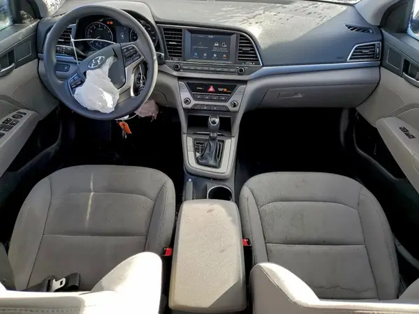 5NPD84LF8JH377049 2018 HYUNDAI ELANTRA - Image 8
