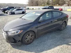 5NPD84LF8JH377309 2018 HYUNDAI ELANTRA