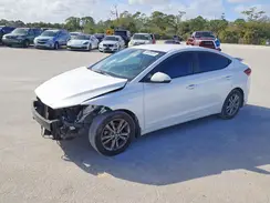5NPD84LF8JH377732 2018 HYUNDAI ELANTRA