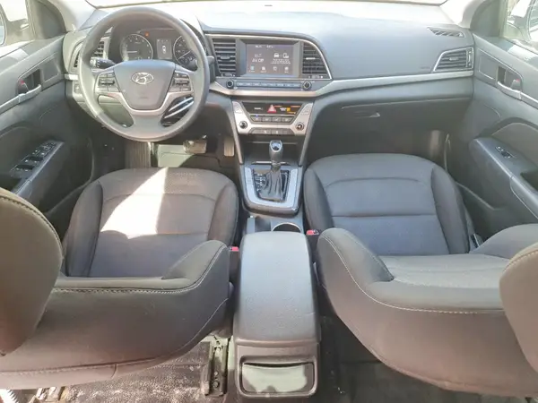 5NPD84LF8JH377732 2018 HYUNDAI ELANTRA - Image 8