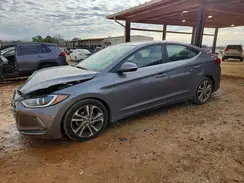5NPD84LF8JH378153 2018 HYUNDAI ELANTRA
