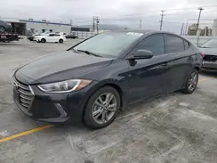 5NPD84LF8JH378508 2018 HYUNDAI ELANTRA