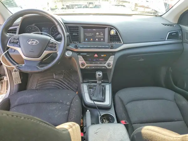 5NPD84LF8JH378542 2018 HYUNDAI ELANTRA - Image 8