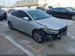 5NPD84LF8JH378573 2018 HYUNDAI ELANTRA