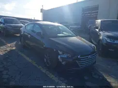 5NPD84LF8JH378671 2018 HYUNDAI ELANTRA