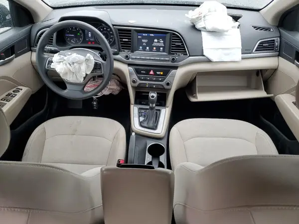 5NPD84LF8JH379738 2018 HYUNDAI ELANTRA - Image 8