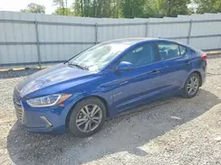 5NPD84LF8JH379903 2018 HYUNDAI ELANTRA