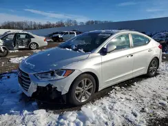 5NPD84LF8JH380033 2018 HYUNDAI ELANTRA
