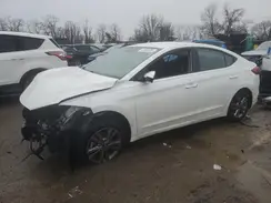 5NPD84LF8JH380324 2018 HYUNDAI ELANTRA