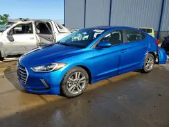 5NPD84LF8JH380498 2018 HYUNDAI ELANTRA