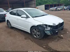5NPD84LF8JH380842 2018 HYUNDAI ELANTRA