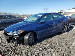 5NPD84LF8JH380971 2018 HYUNDAI ELANTRA