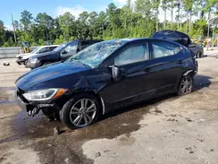 5NPD84LF8JH381067 2018 HYUNDAI ELANTRA