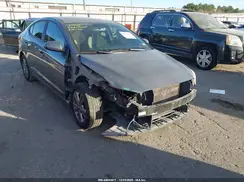 5NPD84LF8JH381585 2018 HYUNDAI ELANTRA