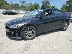 5NPD84LF8JH381635 2018 HYUNDAI ELANTRA