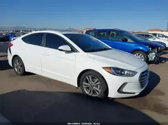 5NPD84LF8JH382221 2018 HYUNDAI ELANTRA
