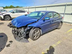 5NPD84LF8JH382414 2018 HYUNDAI ELANTRA