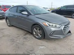 5NPD84LF8JH382428 2018 HYUNDAI ELANTRA